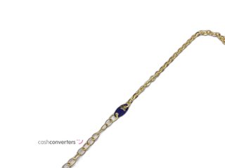 pulsera oro 18k