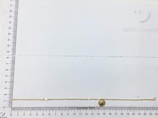 pulsera oro 18k