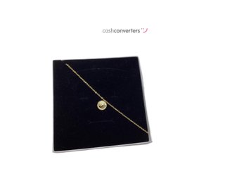 pulsera oro 18k