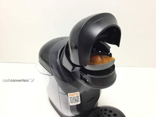 cafetera espresso bosch tassimo style
