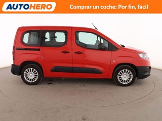 Toyota Proace City Verso 1.5 D-4D L1 Design