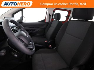 Toyota Proace City Verso 1.5 D-4D L1 Design