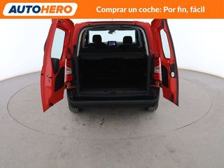 Toyota Proace City Verso 1.5 D-4D L1 Design