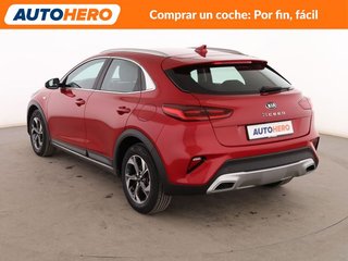 Kia XCeed 1.0 TGDI Drive