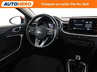 Kia XCeed 1.0 TGDI Drive