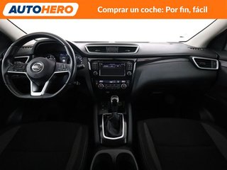 Nissan Qashqai 1.5 dCi N connecta