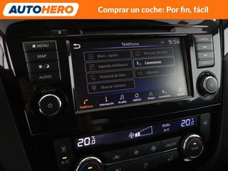 Nissan Qashqai 1.5 dCi N connecta