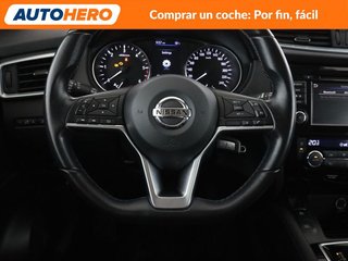 Nissan Qashqai 1.5 dCi N connecta