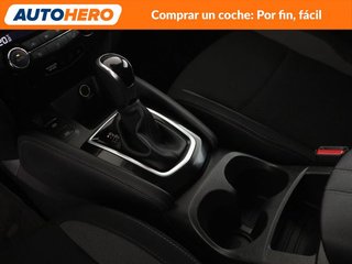 Nissan Qashqai 1.5 dCi N connecta