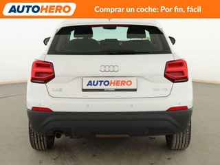 Audi Q2 30 TDI Advanced
