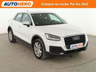 Audi Q2 30 TDI Advanced