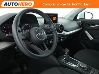 Audi Q2 30 TDI Advanced