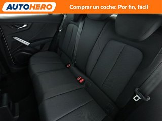 Audi Q2 30 TDI Advanced