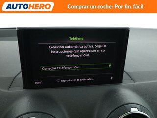 Audi Q2 30 TDI Advanced