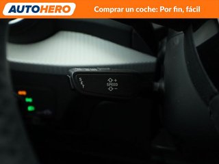 Audi Q2 30 TDI Advanced