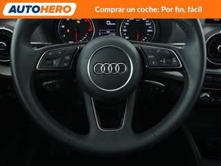 Audi Q2 30 TDI Advanced