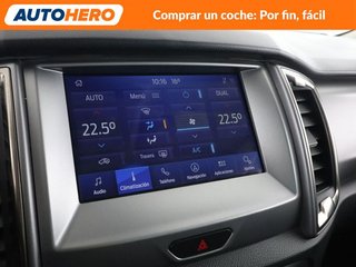 Ford Ranger 2.0 TDCi Doppelkabine Limited 4x4