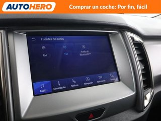 Ford Ranger 2.0 TDCi Doppelkabine Limited 4x4