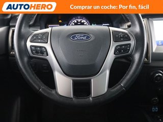 Ford Ranger 2.0 TDCi Doppelkabine Limited 4x4