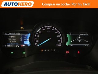 Ford Ranger 2.0 TDCi Doppelkabine Limited 4x4