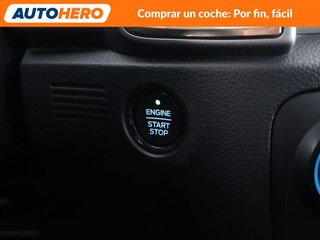 Ford Ranger 2.0 TDCi Doppelkabine Limited 4x4