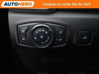 Ford Ranger 2.0 TDCi Doppelkabine Limited 4x4