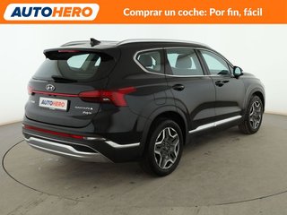Hyundai Santa Fe 1.6 T-GDI Plug-in Hybrid Maxx 4WD