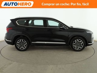 Hyundai Santa Fe 1.6 T-GDI Plug-in Hybrid Maxx 4WD