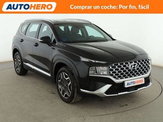 Hyundai Santa Fe 1.6 T-GDI Plug-in Hybrid Maxx 4WD