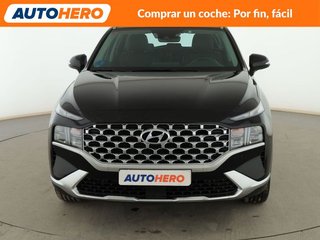 Hyundai Santa Fe 1.6 T-GDI Plug-in Hybrid Maxx 4WD