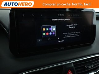 Hyundai Santa Fe 1.6 T-GDI Plug-in Hybrid Maxx 4WD