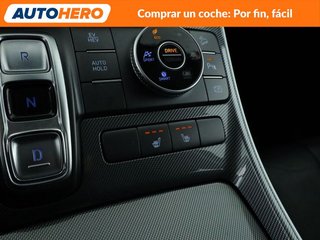Hyundai Santa Fe 1.6 T-GDI Plug-in Hybrid Maxx 4WD