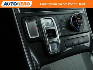 Hyundai Santa Fe 1.6 T-GDI Plug-in Hybrid Maxx 4WD
