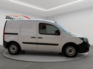 Mercedes Citan 109 CDI FURGON LARGO