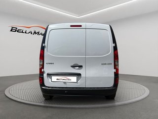 Mercedes Citan 109 CDI FURGON LARGO