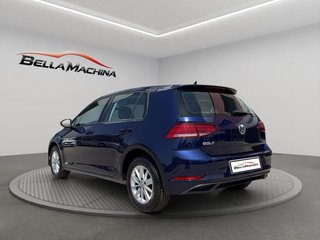 Volkswagen Golf Last Edition 1.6 TDI 85kW (115CV)