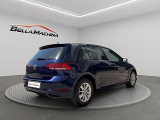 Volkswagen Golf Last Edition 1.6 TDI 85kW (115CV)