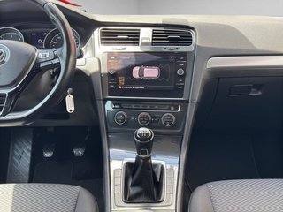 Volkswagen Golf Last Edition 1.6 TDI 85kW (115CV)
