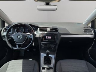 Volkswagen Golf Last Edition 1.6 TDI 85kW (115CV)