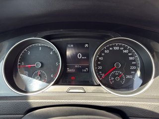 Volkswagen Golf Last Edition 1.6 TDI 85kW (115CV)