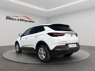 Opel Grandland X 1.2 Turbo Selective