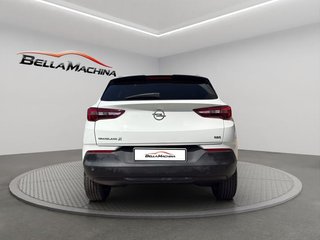 Opel Grandland X 1.2 Turbo Selective