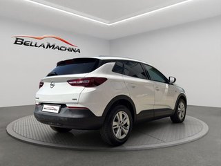 Opel Grandland X 1.2 Turbo Selective