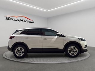 Opel Grandland X 1.2 Turbo Selective