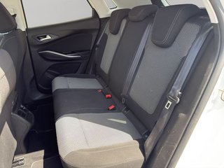 Opel Grandland X 1.2 Turbo Selective