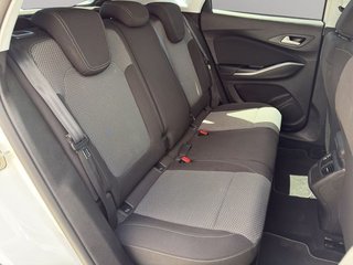 Opel Grandland X 1.2 Turbo Selective