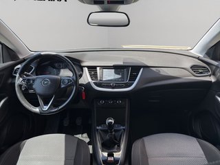 Opel Grandland X 1.2 Turbo Selective