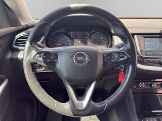 Opel Grandland X 1.2 Turbo Selective