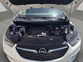 Opel Grandland X 1.2 Turbo Selective