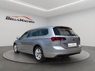 Volkswagen Passat Variant Business 2.0 TDI 110kW
